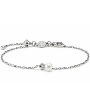 Bransoletka Nomination Italy Pearls Loop.jpg